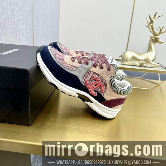 Chanel Replica Shoes sz35-46 mnh0208