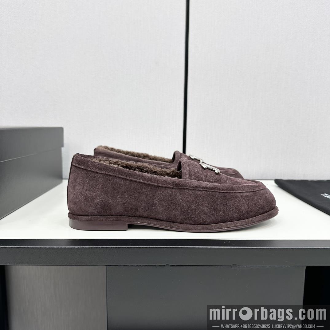 Chanel Replica Shoes sz35-39 h1101