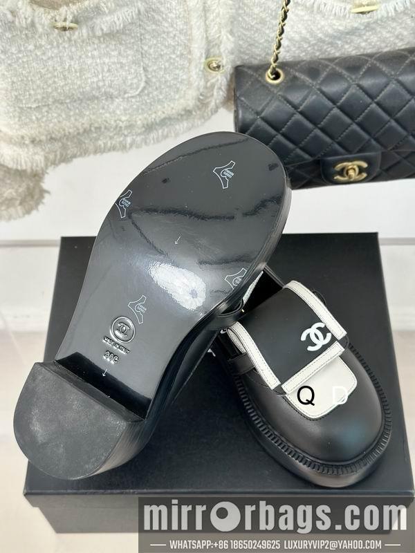 Chanel Replica Shoes Chnael sz35-40 GDT0802