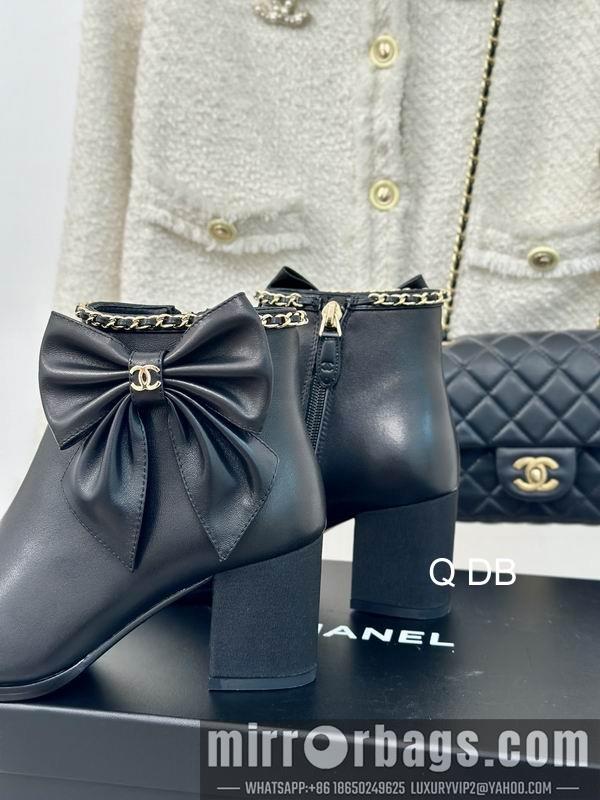 Chanel Replica Shoes sz35-40 DB0818