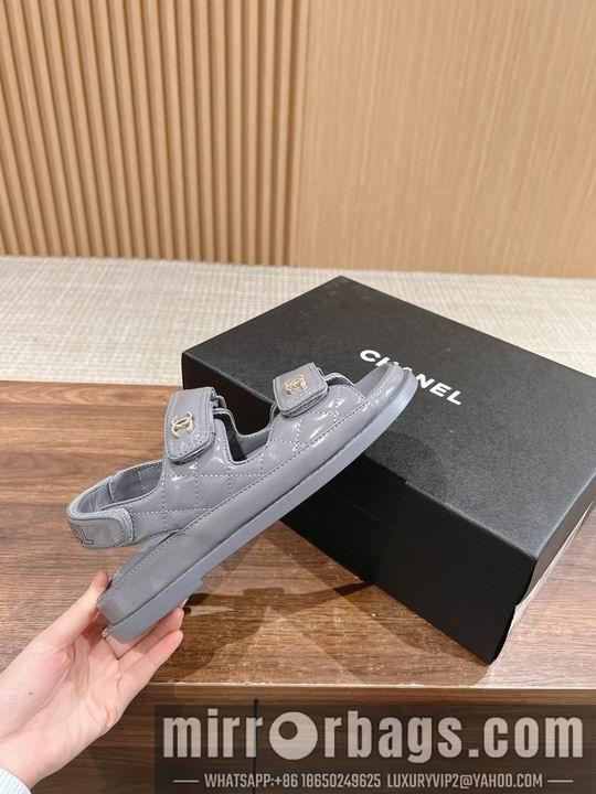 Chanel Replica Shoes sz35-42 mnh0415