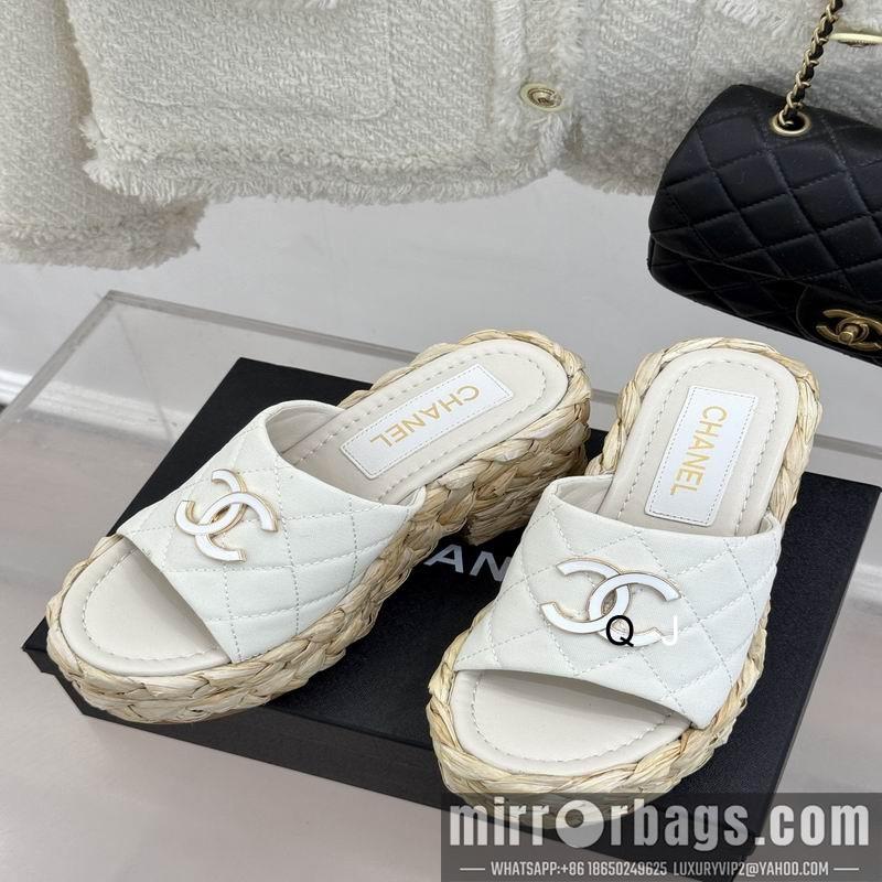 Chanel Replica Shoes sz35-40 J0205