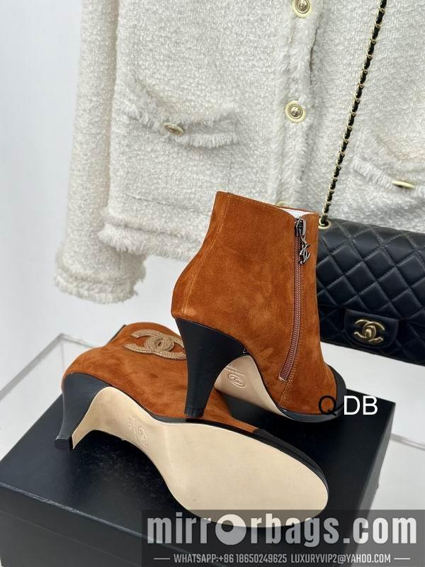 Chanel Replica Shoes sz35-40 DB1007