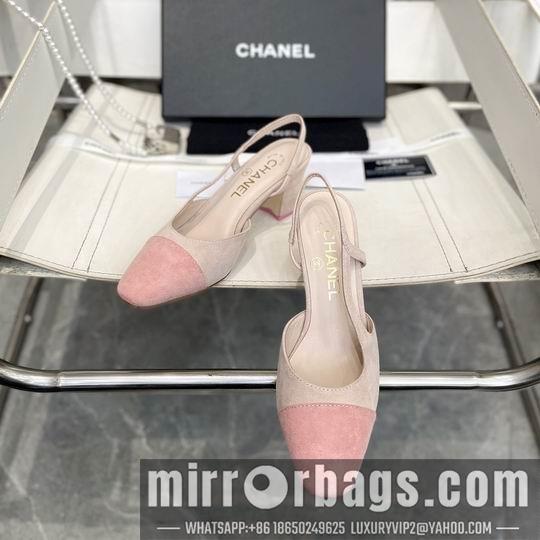 Chanel Replica Shoes sz34-43 mnh0328