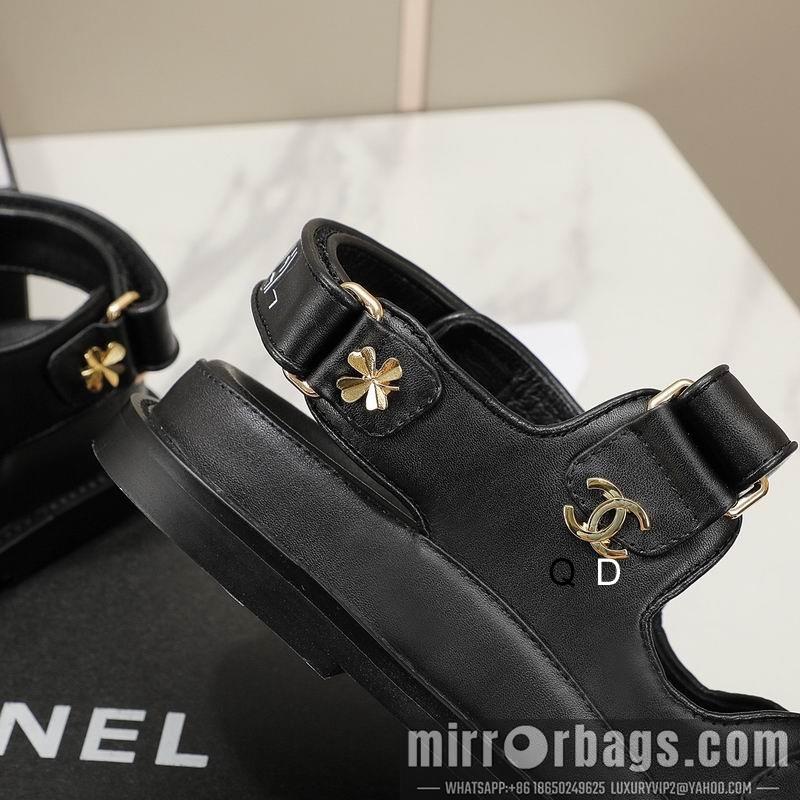 Chanel Replica Shoes sz35-40 GDT0405