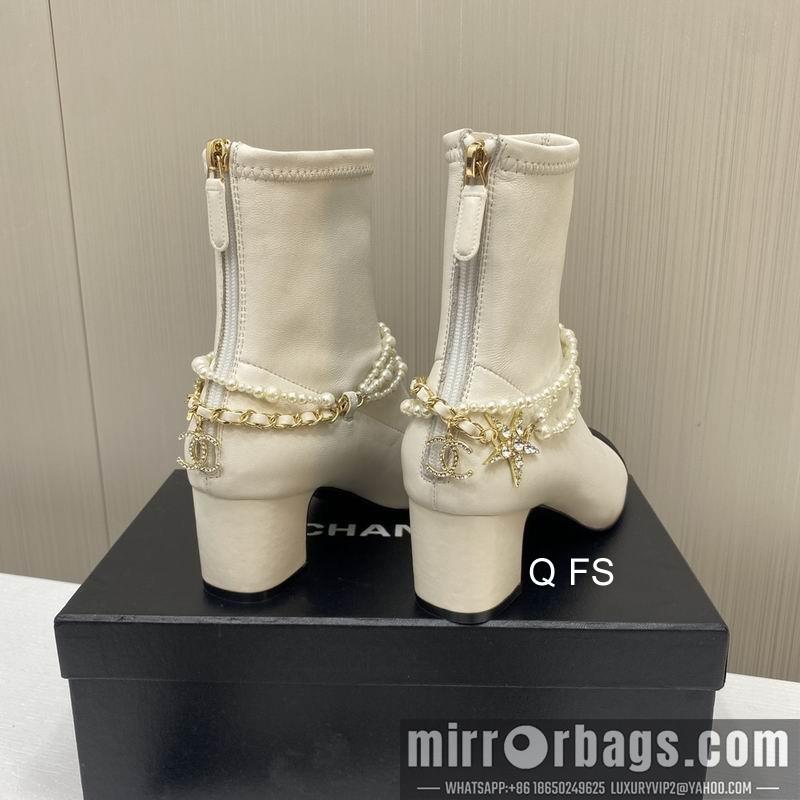 Chanel Replica Shoes sz35-40 FS0832