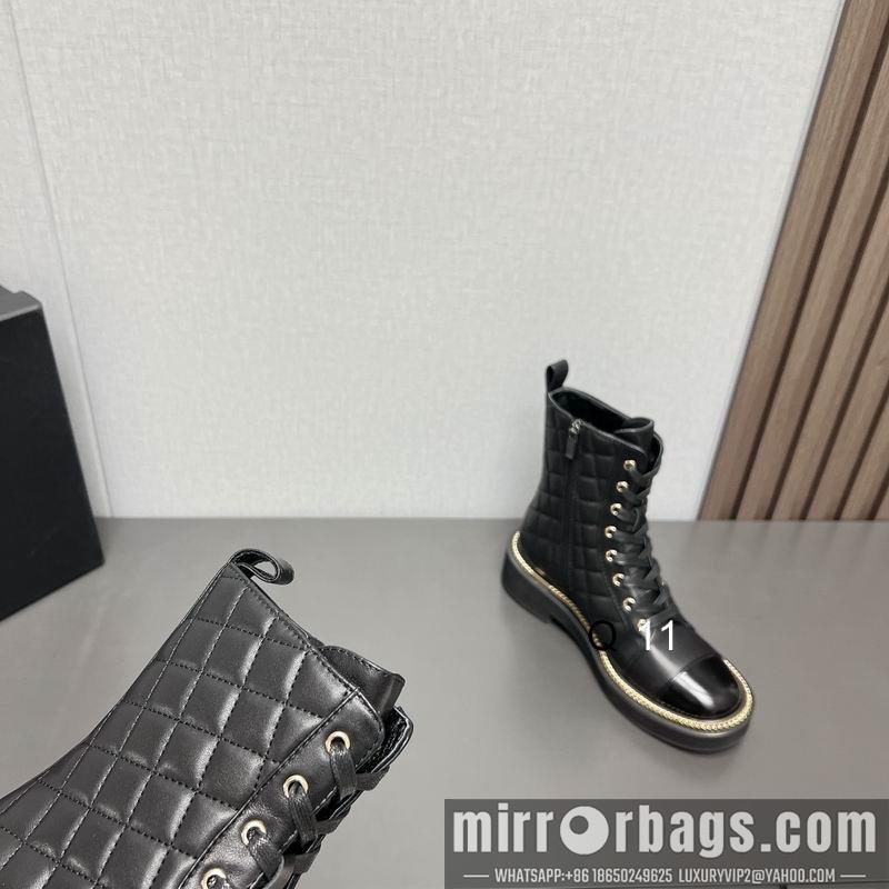 Chanel Replica Shoes sz35-40 J0801