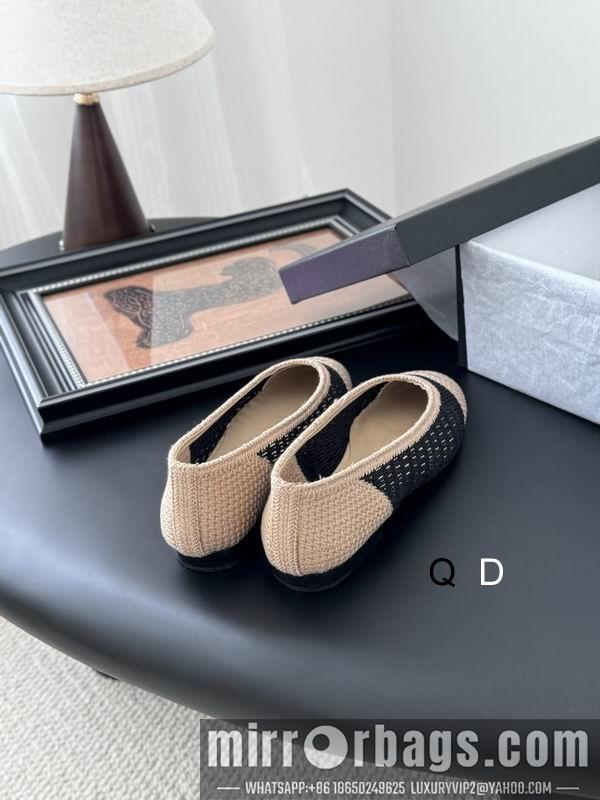 Chanel Replica Shoes sz35-40 GDT0401