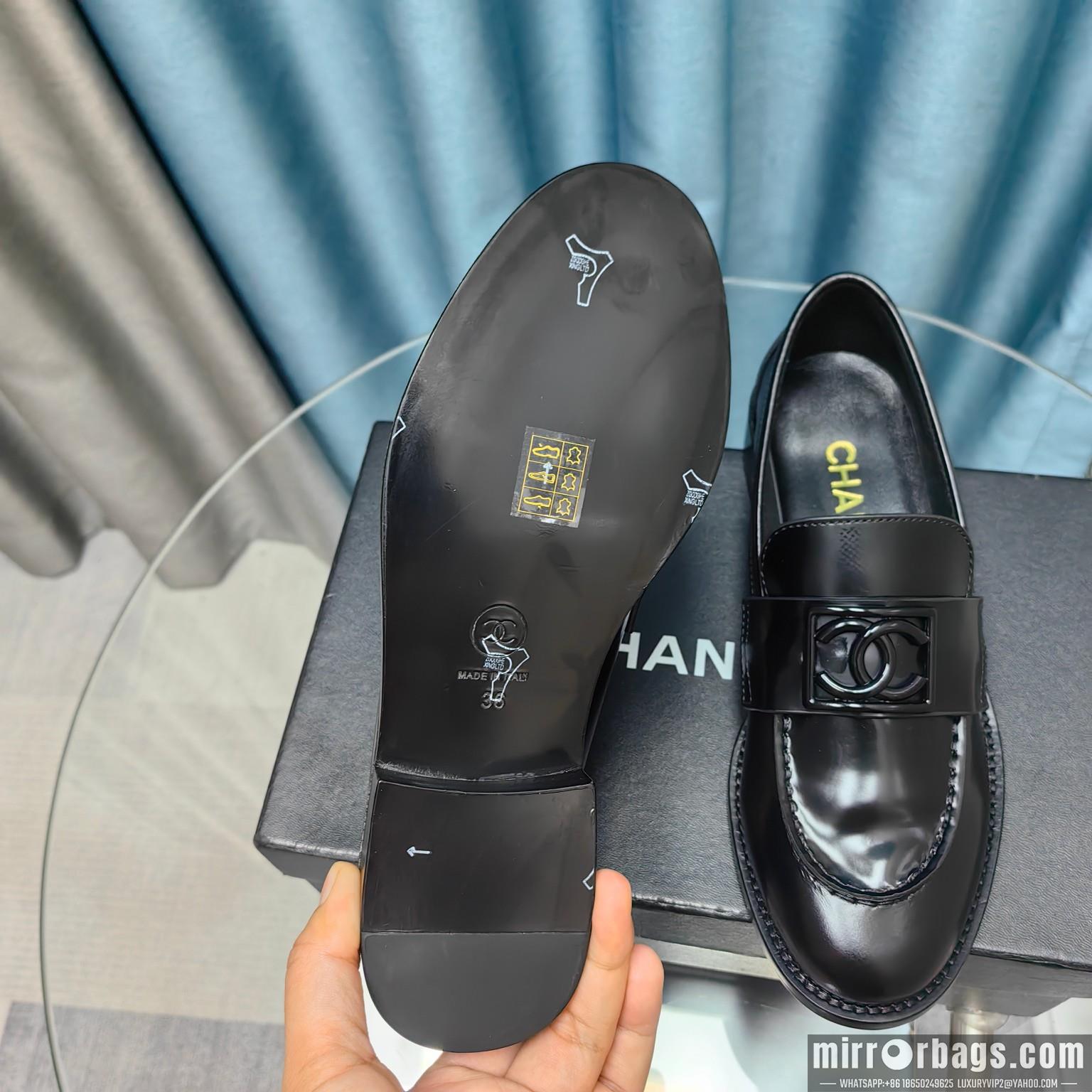 Chanel Replica Shoes sz35-40 h0702