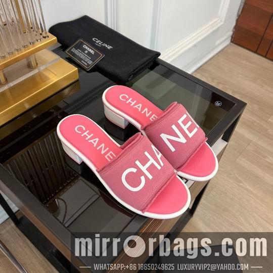 Chanel Replica Shoes sz35-41 mnh0211