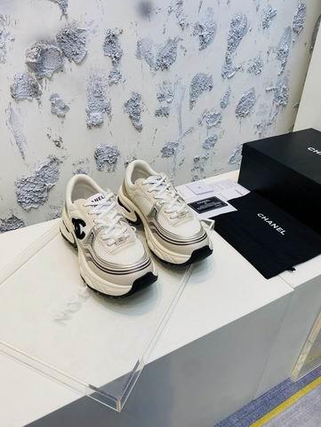 Chanel Replica Shoes sz35-40 mnh0504