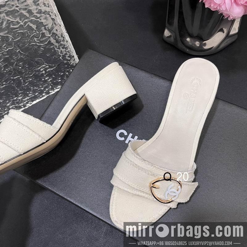 Chanel Replica Shoes sz35-40 XX0206