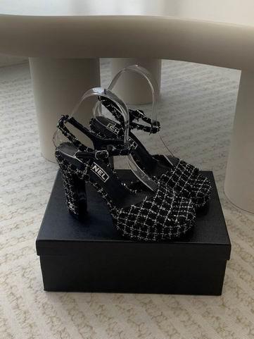 Chanel Replica Shoes sz35-41 mnh0525