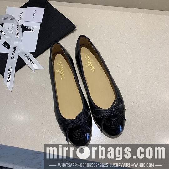 Chanel Replica Shoes sz34-42 mnh0711