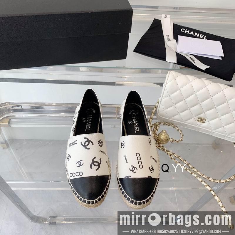 Chanel Replica Shoes sz35-40 2C YY0713
