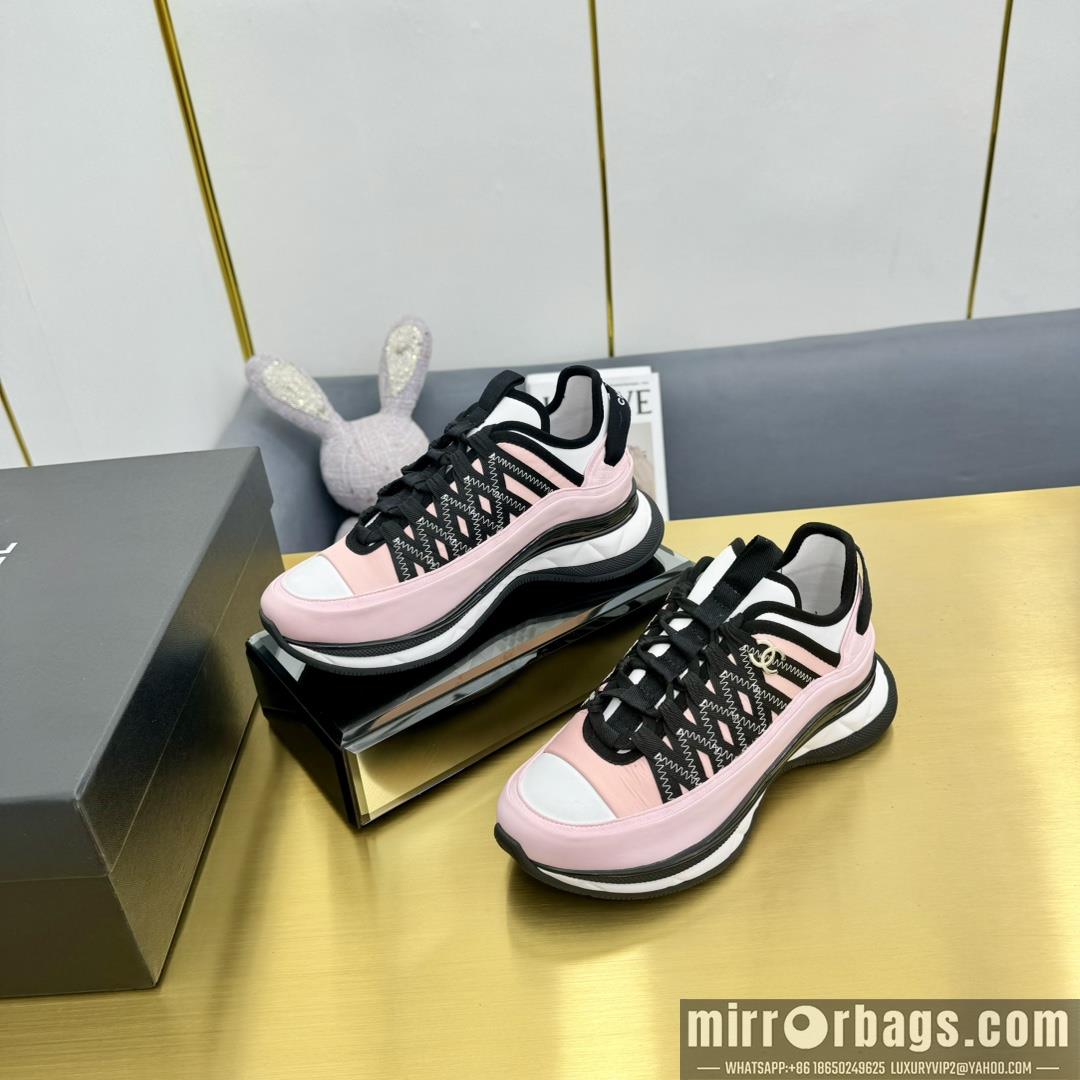 Chanel Replica Shoes sz35-41 h1002