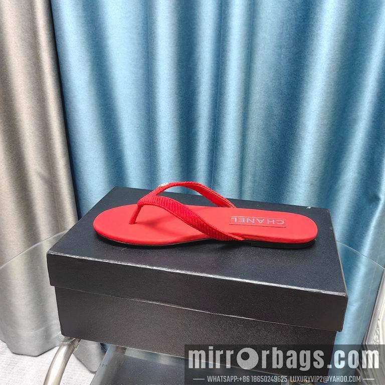 Chanel Replica Shoes sz35-41 mnh0706