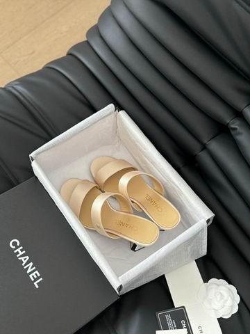 Chanel Replica Shoes sz35-39 mnh0510