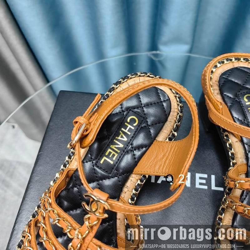 Chanel Replica Shoes sz35-40 YS0703
