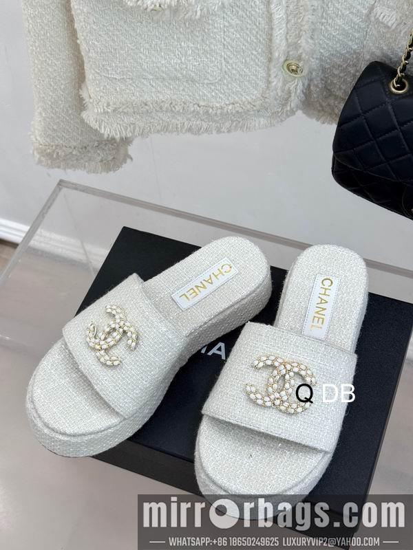Chanel Replica Shoes sz35-40 DB0310