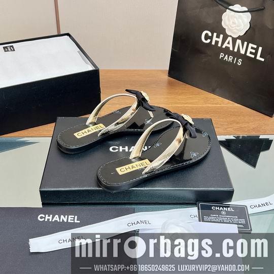 Chanel Replica Shoes sz35-42 mnh0204