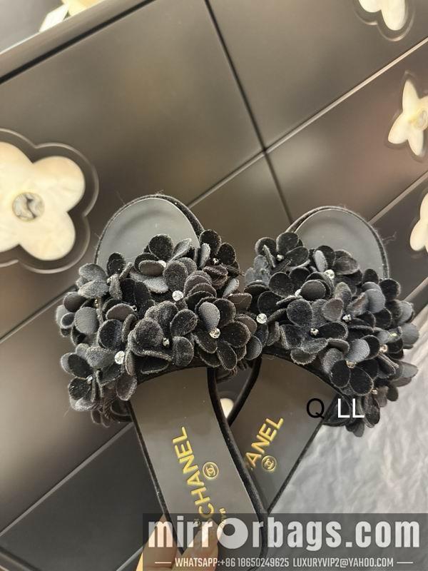 Chanel Replica Shoes sz35-40 LL0302