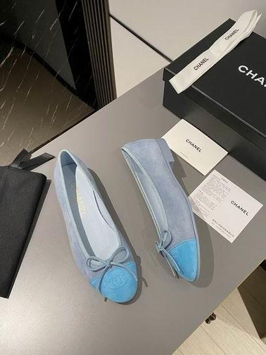 Chanel Replica Shoes sz34-42 mnh0515