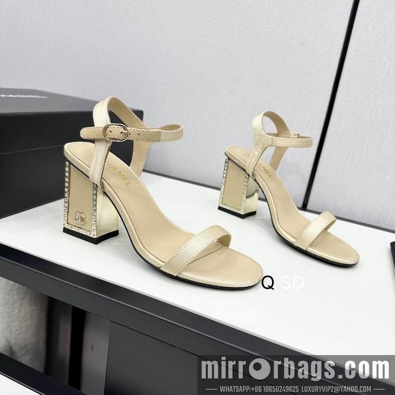Chanel Replica Shoes sz35-40 SD1204