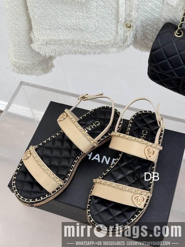 Chanel Replica Shoes sz35-40 DB0311