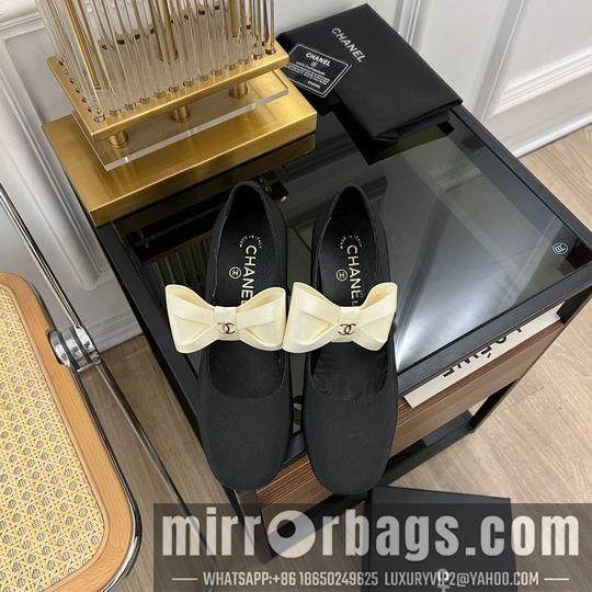 Chanel Replica Shoes sz35-41 mnh0108