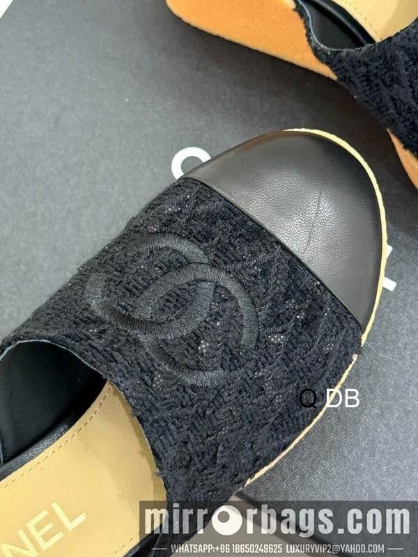 Chanel Replica Shoes sz35-40 DB0315