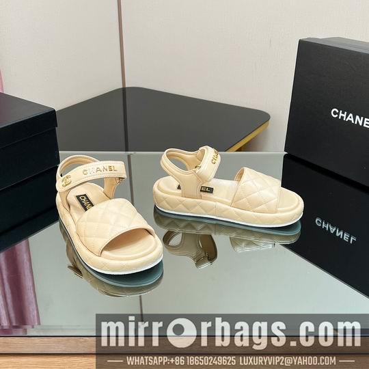 Chanel Replica Shoes sz35-41 mnh0211