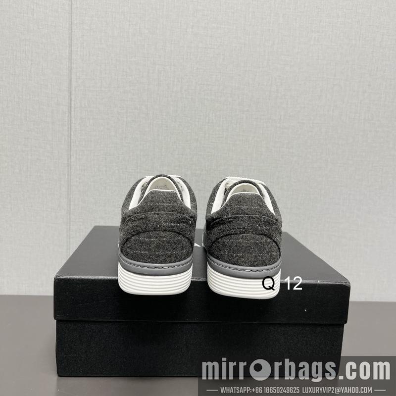 Chanel Replica Shoes sz35-40 J0801
