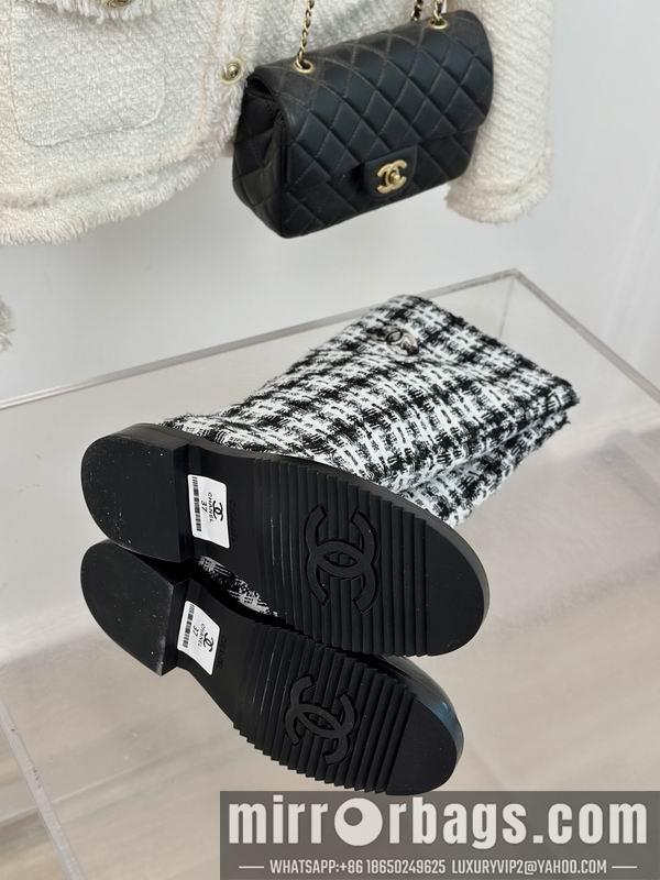 Chanel Replica Shoes sz35-40 DB1016