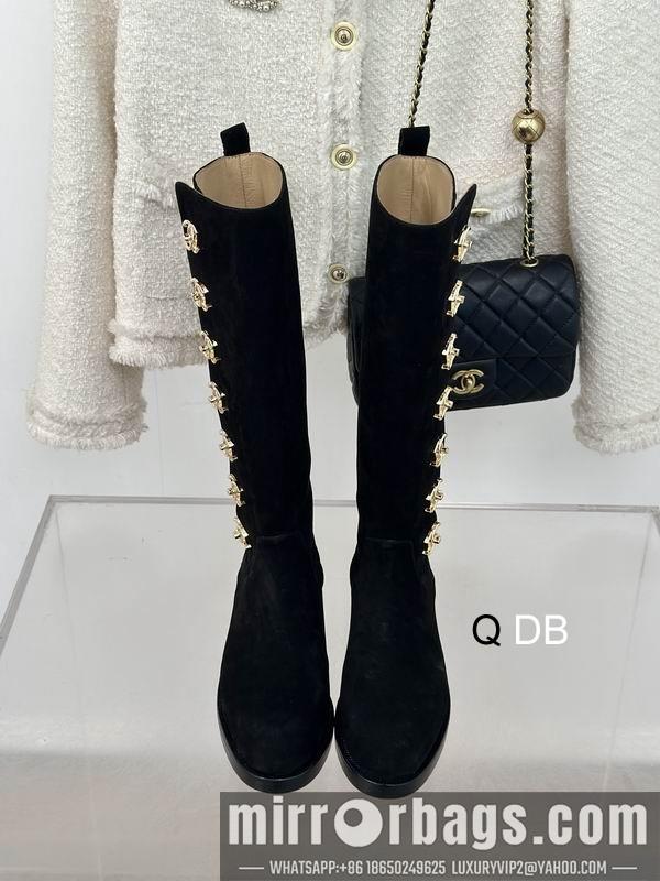 Chanel Replica Shoes sz35-40 DB1222