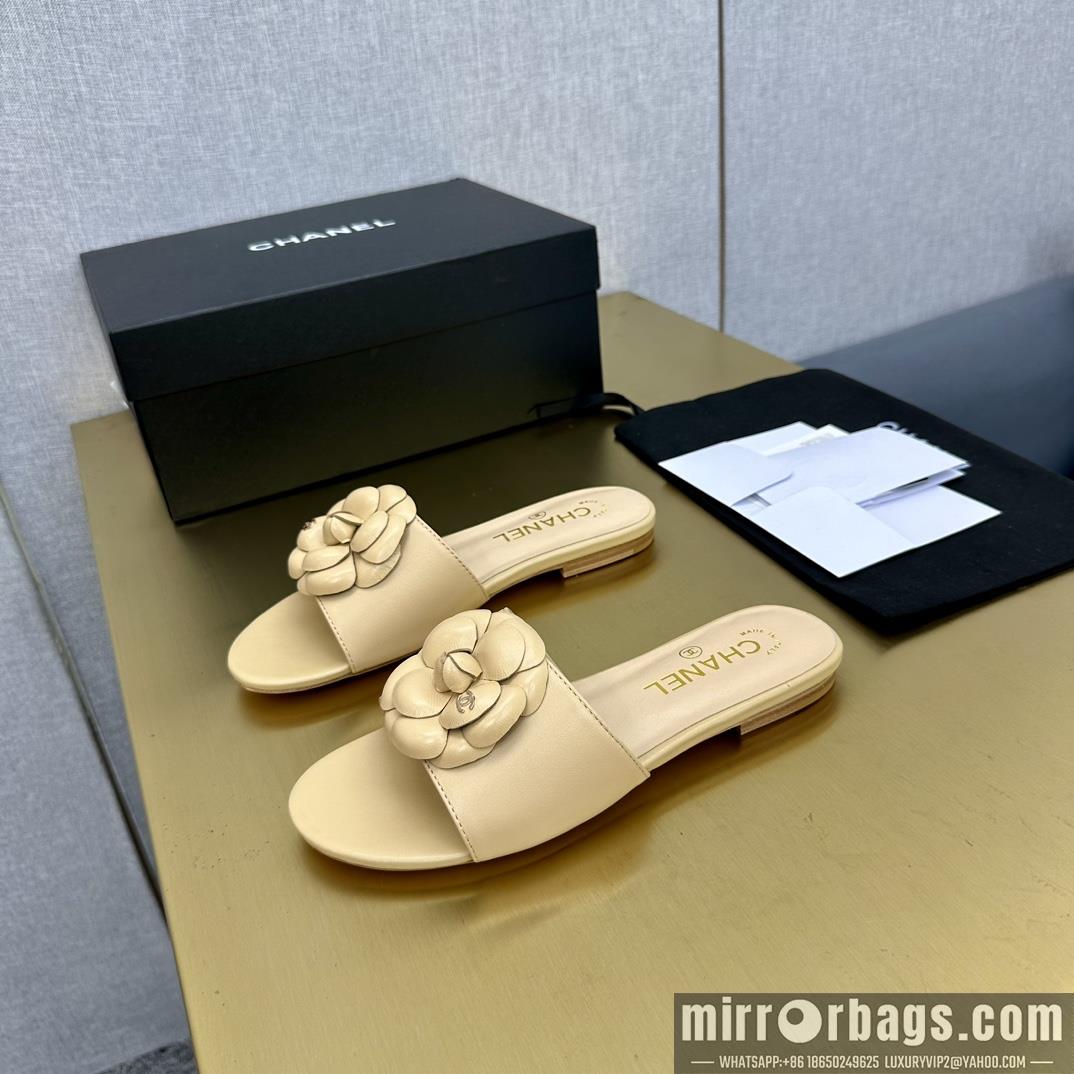 Chanel Replica Shoes sz35-39 h0504