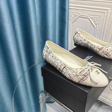 Chanel Replica Shoes sz34-42 mnh0202