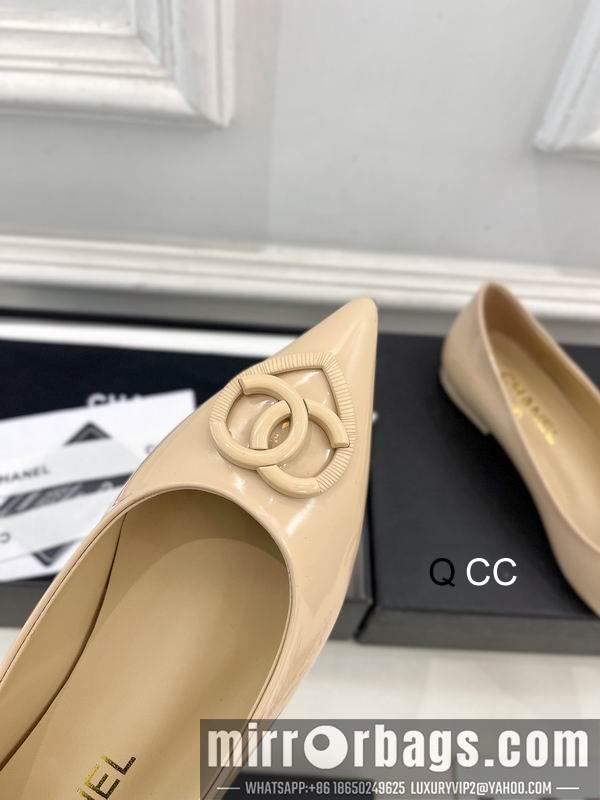 Chanel Replica Shoes sz35-40 XC1233