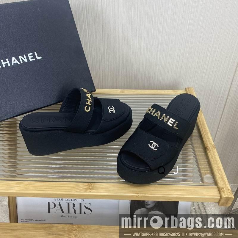 Chanel Replica Shoes  sz35-40 XJ0717