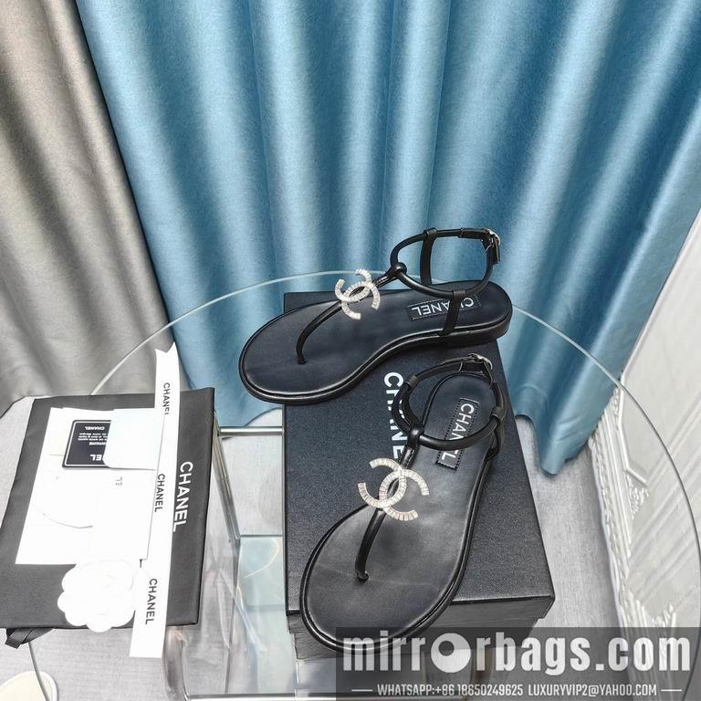 Chanel Replica Shoes sz35-41 mnh0524