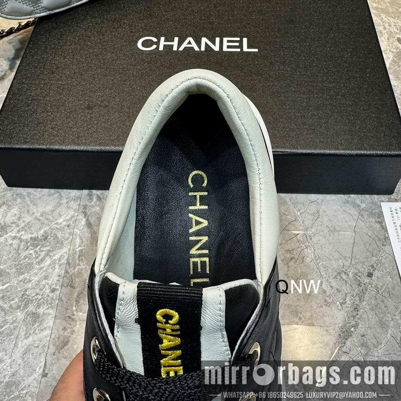 Chanel Replica Shoes sz35-40 WN0501