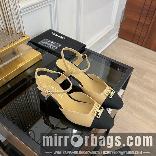 Chanel Replica Shoes sz35-41 mnh0305