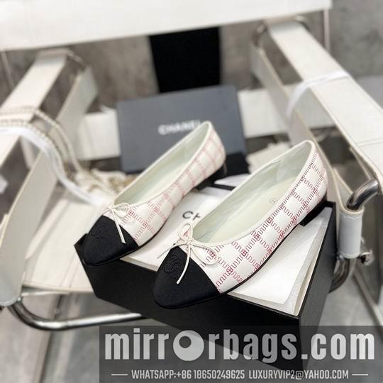 Chanel Replica Shoes sz34-43 mnh0304