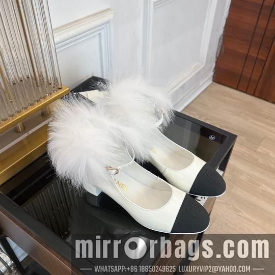 Chanel Replica Shoes sz35-42 mnh0303