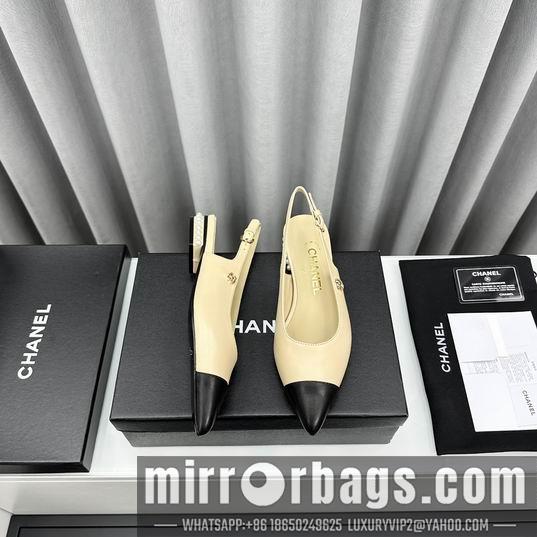 Chanel Replica Shoes sz34-40 mnh0412