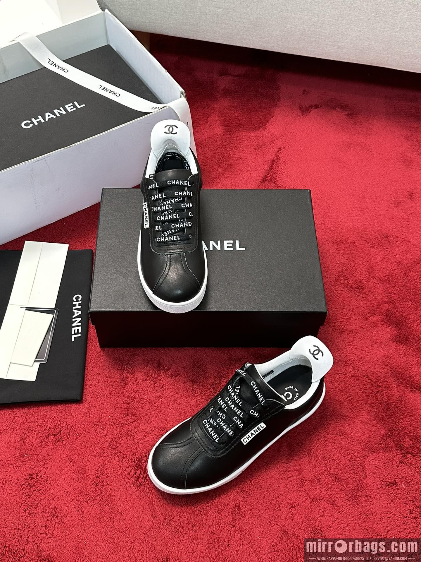 Chanel Replica Shoes sz35-45 h1102
