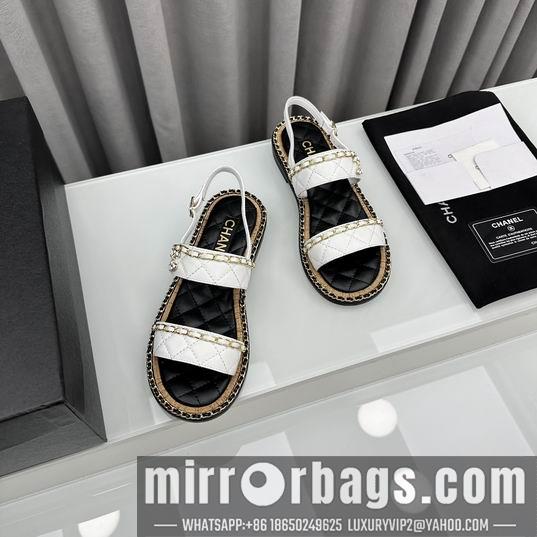 Chanel Replica Shoes sz34-41 mnh0413