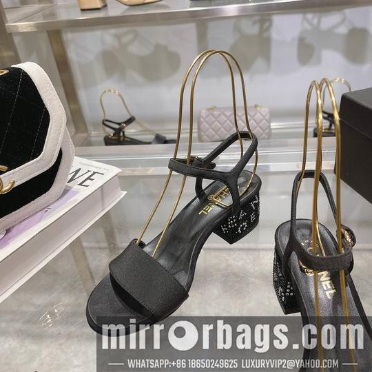 Chanel Replica Shoes sz35-41 mnh0341