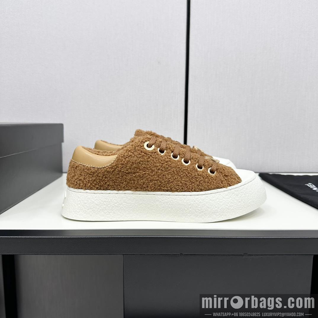 Chanel Replica Shoes sz35-41 h1007