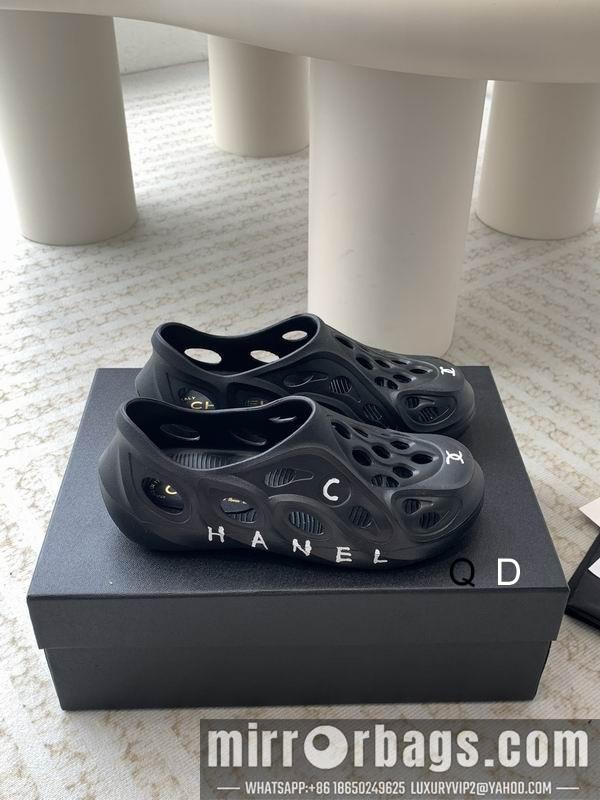 Chanel Replica Shoes sz35-40 GDT0404